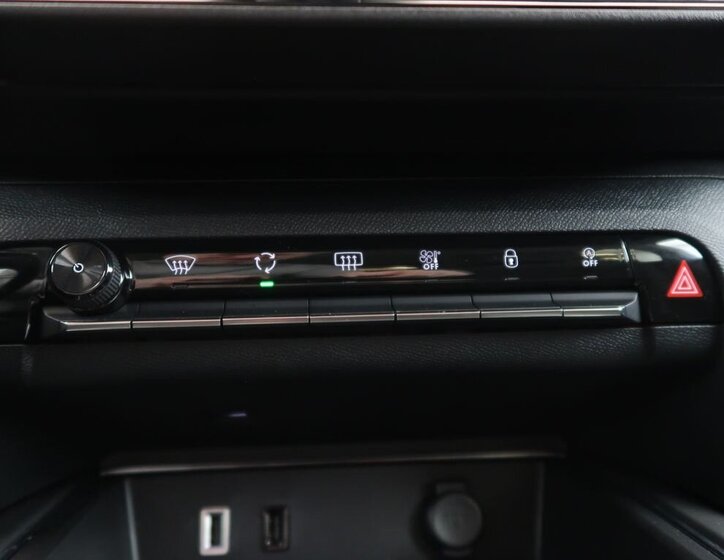 Citroën C5 Aircross SUV / Terénní 1,5 l 96 kw