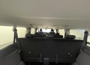 Volkswagen Caravelle Ostatní 2,0 l 125 kw