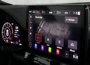 Cupra Formentor SUV / Terénní 2,0 l 140 kw