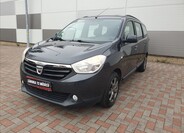 Dacia Lodgy 2