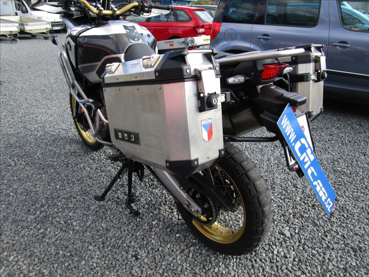 Honda Ostatní Ostatní 998,0 70 kw