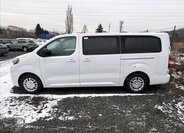 Toyota ProAce Verso VAN-Minibus 2,0 l 106 kw