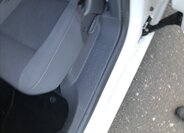 Volkswagen Caddy Kombi 2,0 l 80 kw