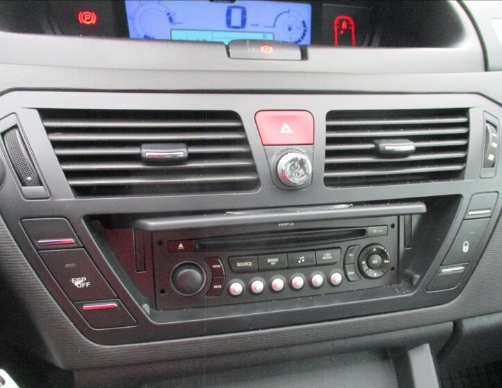 Citroën C4 Picasso 20