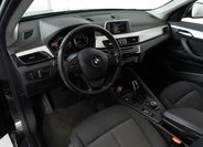 BMW X1 SUV / Terénní 1,5 l 103 kw