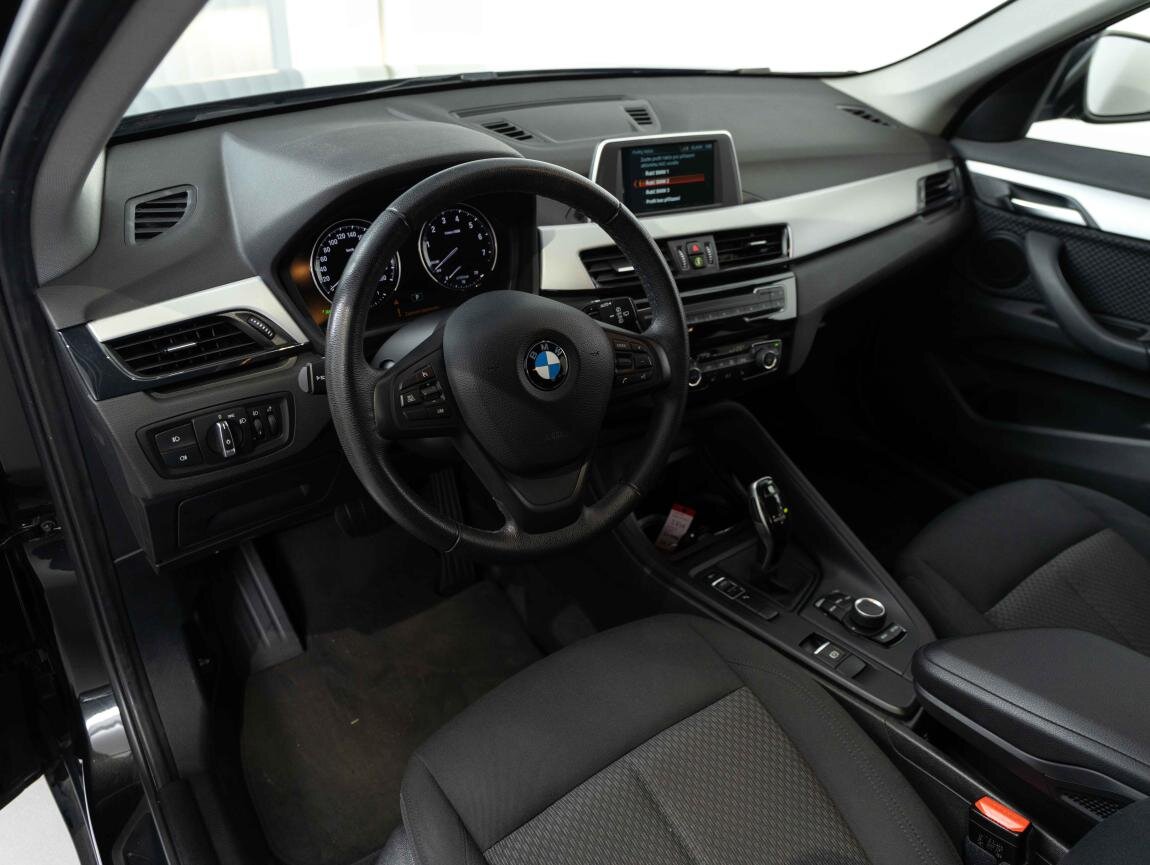 BMW X1 SUV / Terénní 1,5 l 103 kw