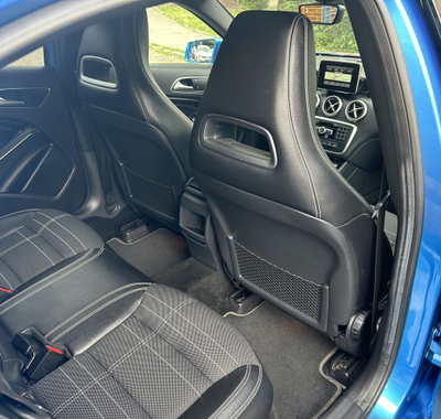 Mercedes-Benz Třídy A 48