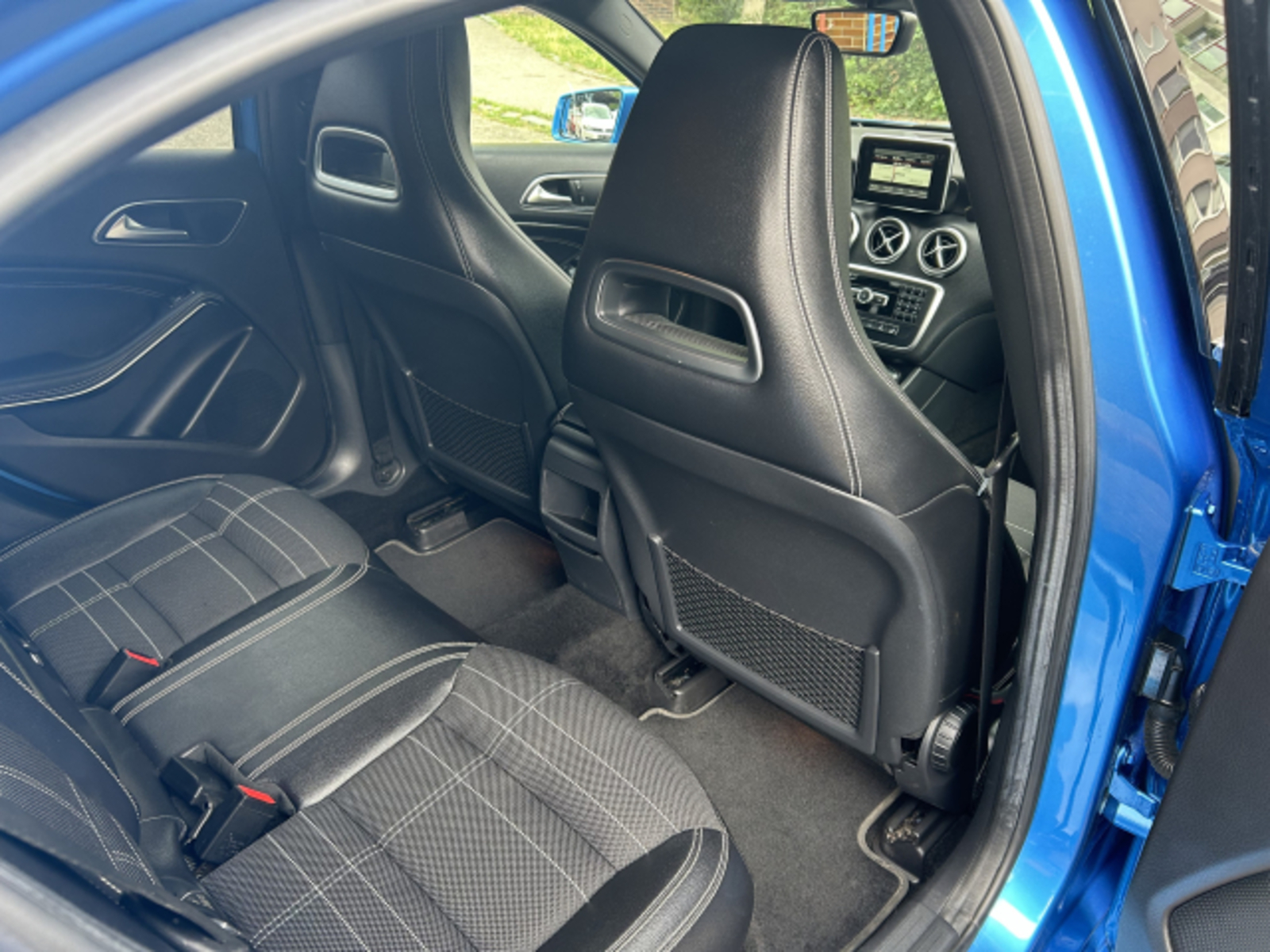 Mercedes-Benz Třídy A 48