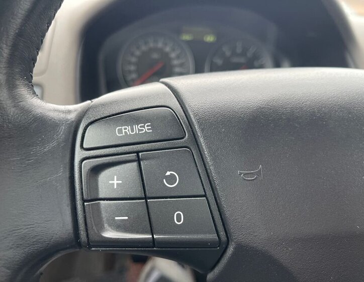 Volvo S40 Sedan 1,8 l 92 kw