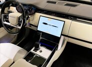 Land Rover Range Rover SUV / Terénní 3,0 l 258 kw