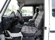 Mercedes-Benz Třídy G 11