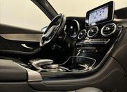 Mercedes-Benz GLC 16