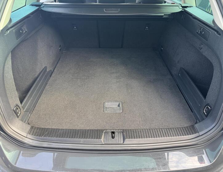 Volkswagen Passat 15