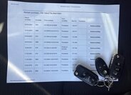 Škoda Yeti SUV / Terénní 1,2 l 77 kw