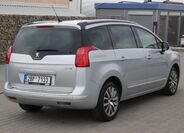 Peugeot 5008 12