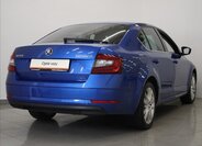 Škoda Octavia 3