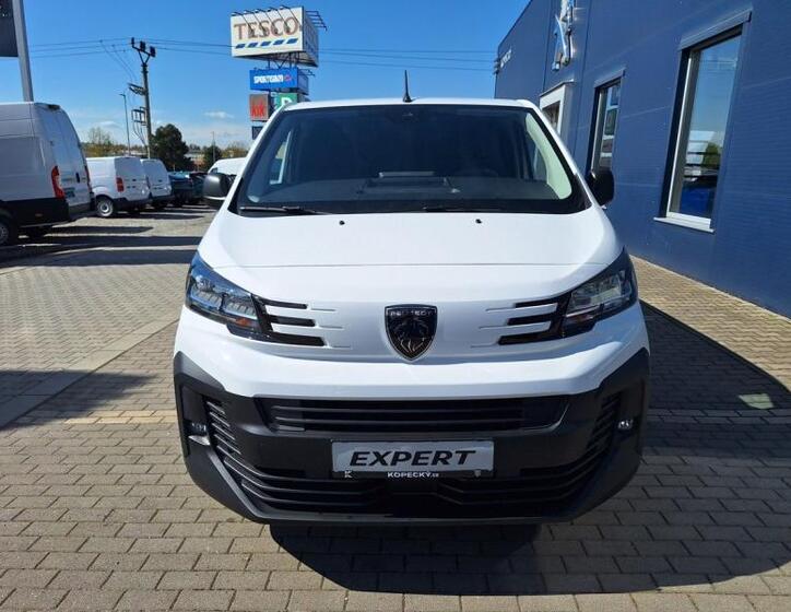 Peugeot Expert 11