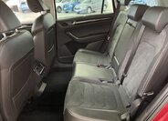 Škoda Kodiaq SUV / Terénní 2,0 l 140 kw