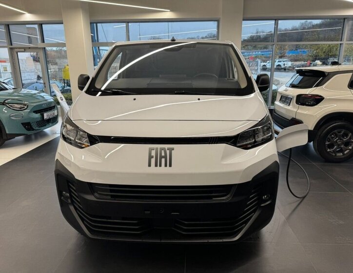 Fiat E-Scudo 2