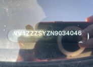 Volkswagen Crafter Skříň 2,0 l 130 kw