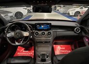 Mercedes-Benz Třídy C Sedan / Limuzína 2,0 l 143 kw