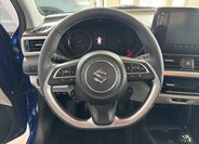 Suzuki Swift Hatchback 1,2 l 60 kw