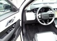 Land Rover Range Rover Velar SUV / Terénní 2,0 l 150 kw