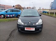 Renault Modus Hatchback 1,1 l 55 kw