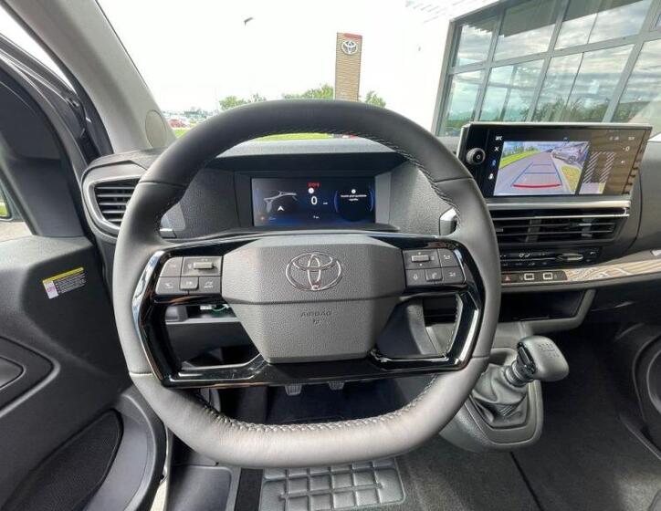 Toyota ProAce Verso 34