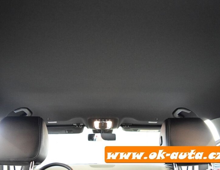 Mercedes-Benz Třídy B MPV 2,0 l 110 kw