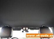 Mercedes-Benz Třídy B MPV 2,0 l 110 kw