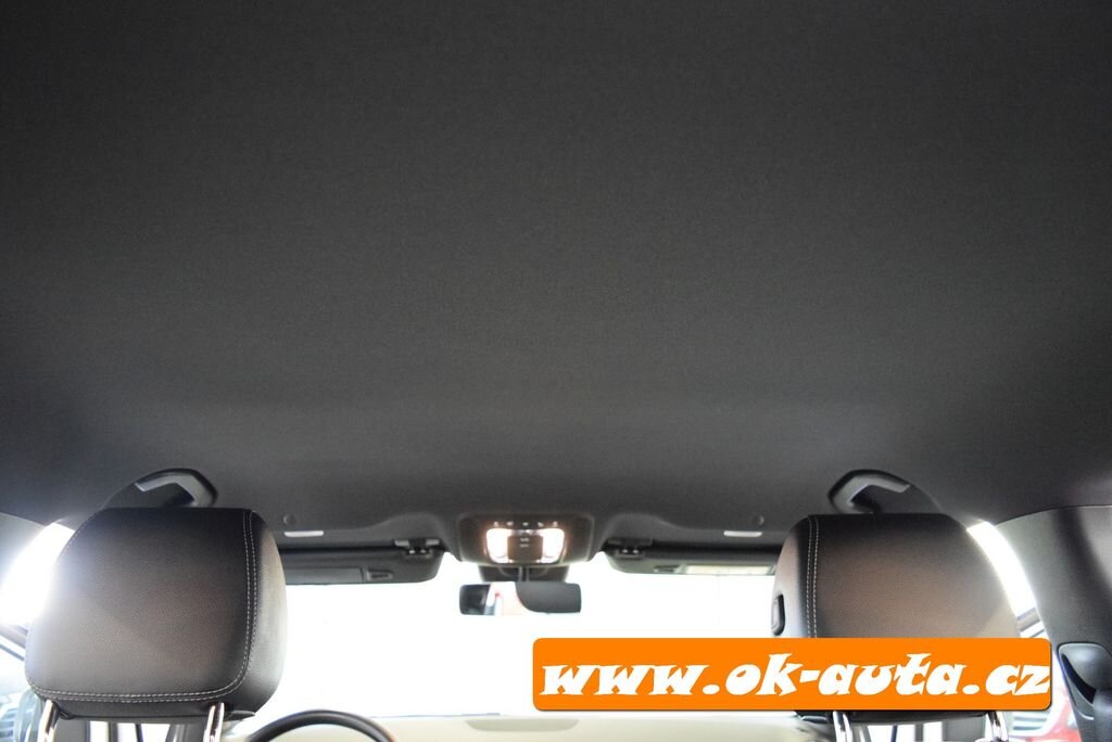 Mercedes-Benz Třídy B MPV 2,0 l 110 kw