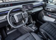 Citroën C3 Hatchback 1,2 l 74 kw