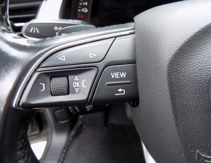 Audi Q7 SUV / Terénní 3,0 l 190 kw