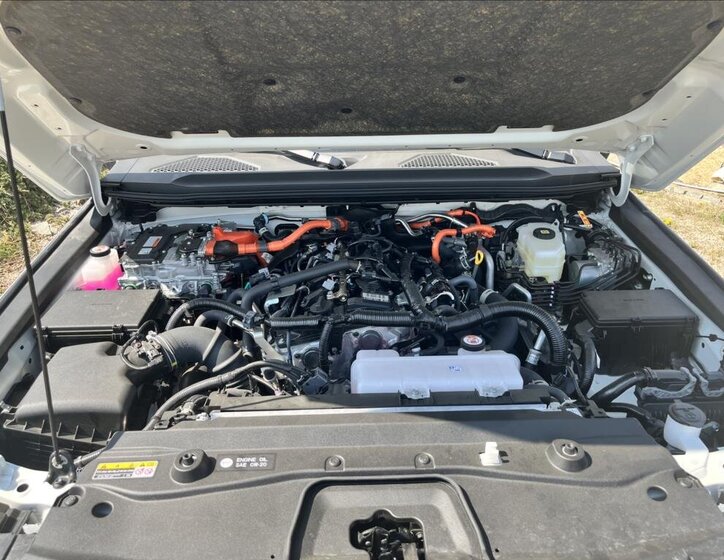 Toyota Land Cruiser 39