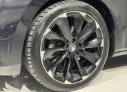Škoda Superb Kombi 2,0 l 110 kw