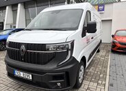 Renault Master Skříň 2,0 l 96 kw