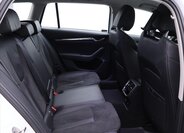 Škoda Octavia Kombi 2,0 l 147 kw