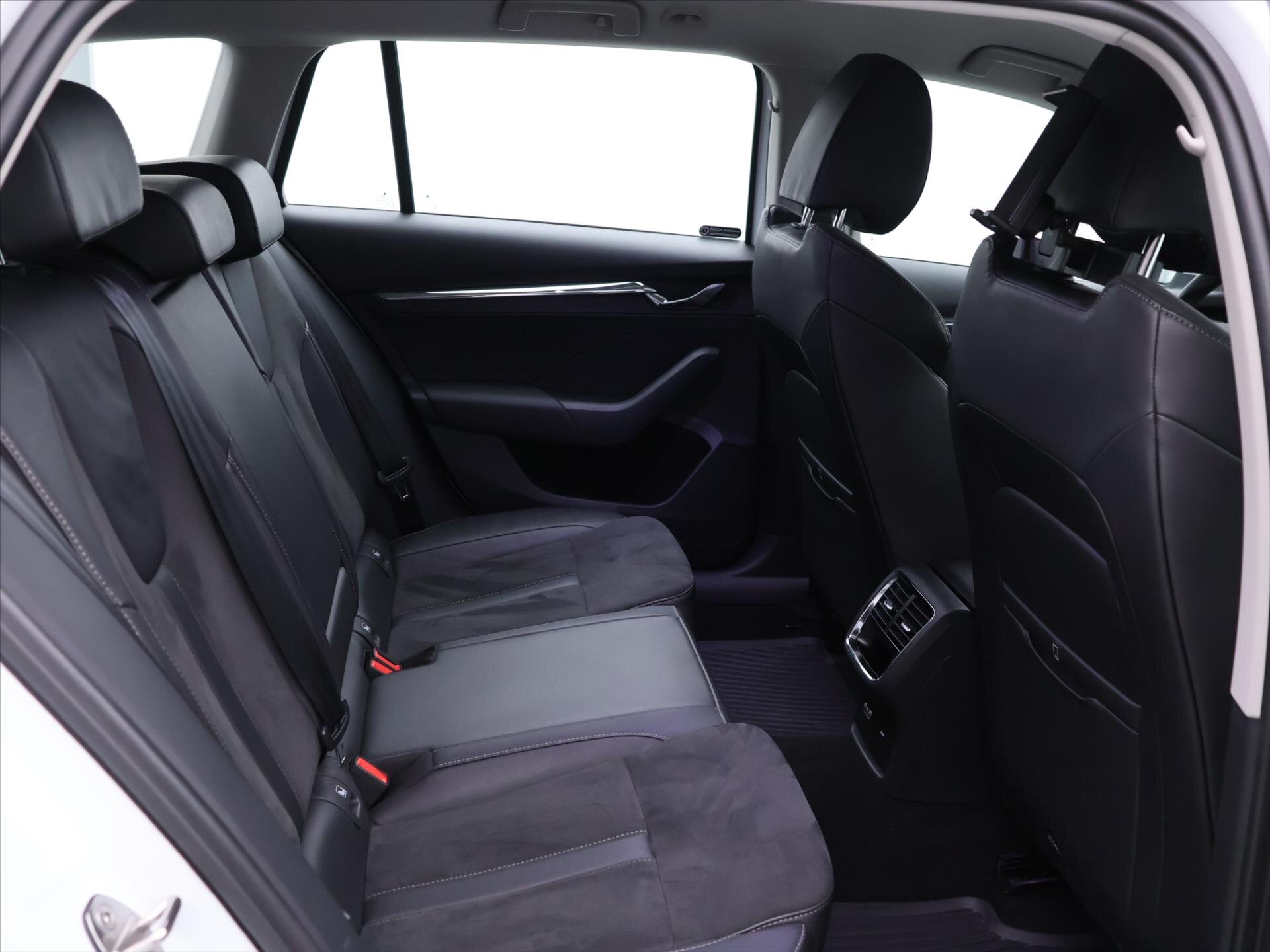 Škoda Octavia Kombi 2,0 l 147 kw