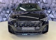 Audi Q8 SUV 3,0 l 210 kw