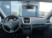 Peugeot 207 Kombi 1,4 l 70 kw