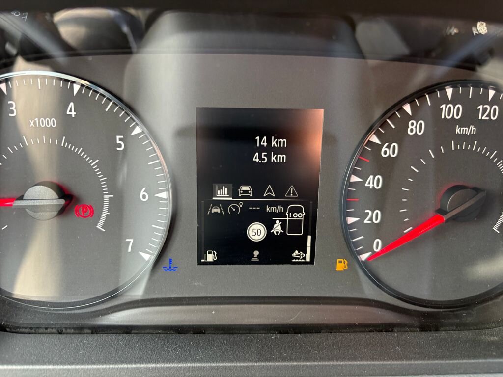 Renault Master Ostatní 2,0 l 125 kw