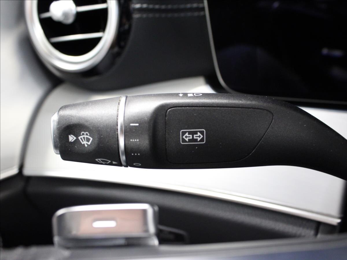 Mercedes-Benz Třídy E