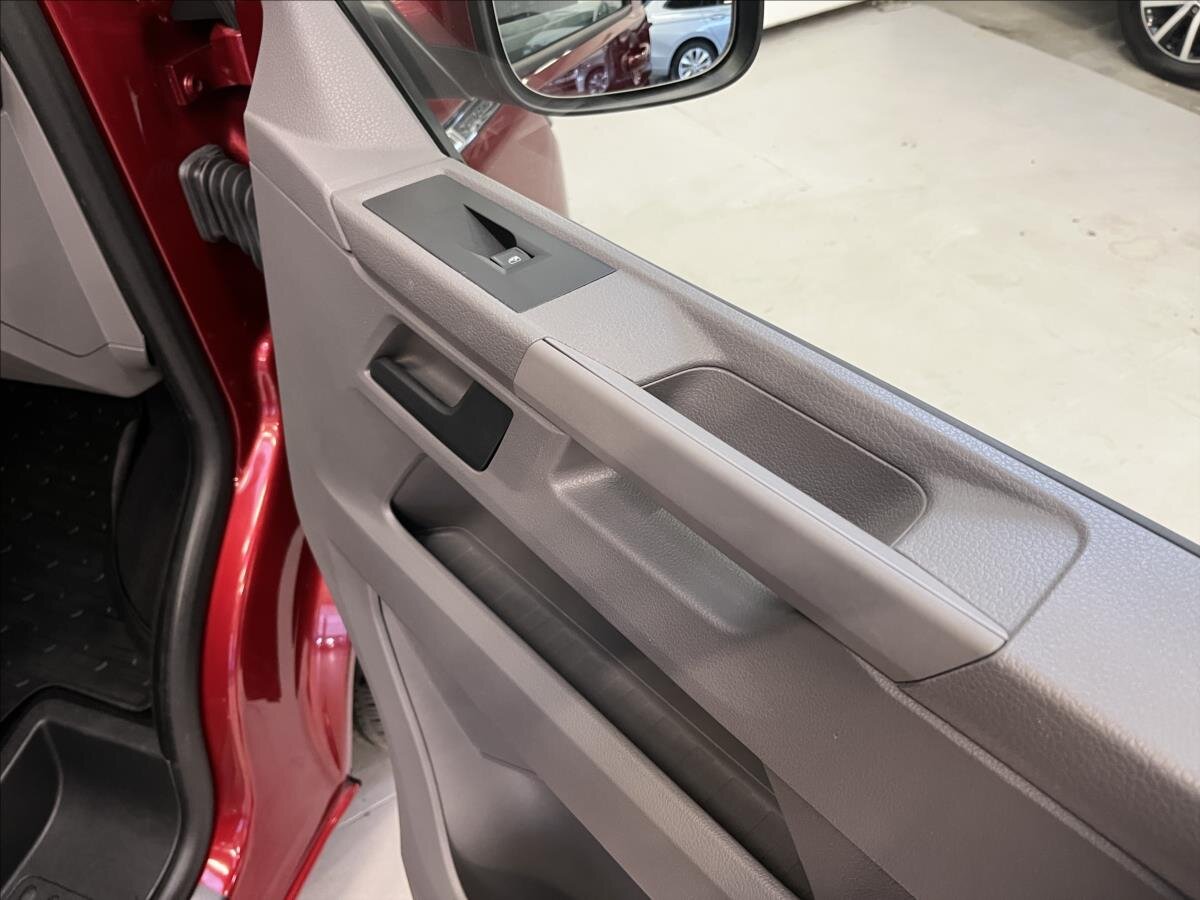 Volkswagen Caravelle Kombi 2,0 l 110 kw