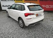 Škoda Kamiq Hatchback 999,0 81 kw