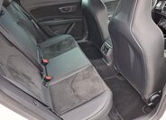 Seat Leon Kombi 2,0 l 221 kw