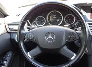 Mercedes-Benz Třídy E 11