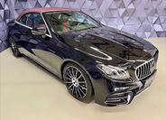 Mercedes-Benz Třídy E 7