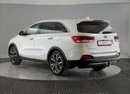 KIA Sorento SUV / Terénní 2,2 l 147 kw