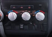 Toyota Tundra Pick-up 5,7 l 285 kw